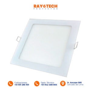 Panel Led