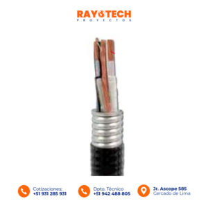 CABLE DURALOX