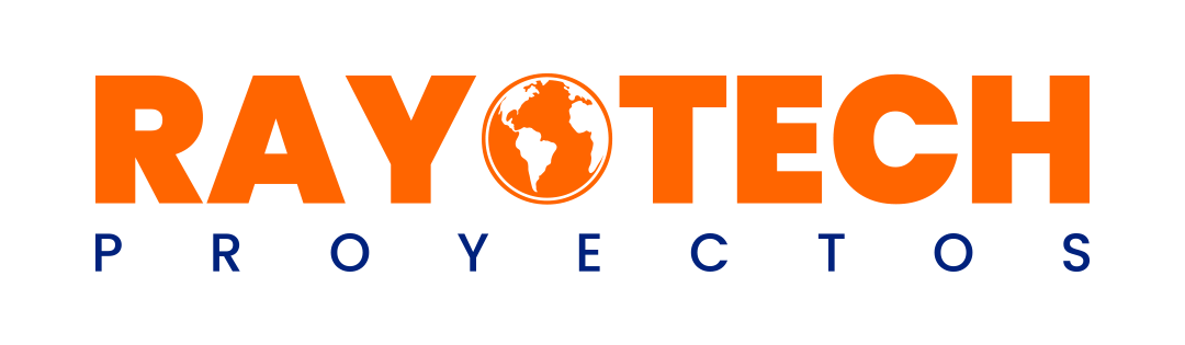 logo rayotech