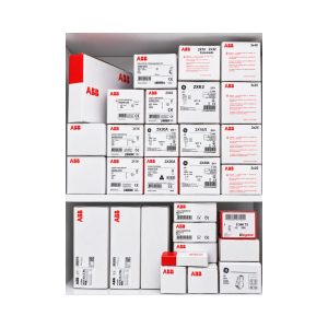 Interruptor automático termomagnético ABB SH202-C4 2P 40A
