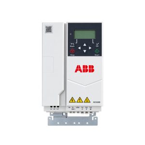 VARIADOR DE VELOCIDAD ABB ACS180 4KW 17.5A 230V TRIFÁSICO – ACS180-04S-17A5-2
