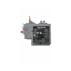 RELÉ TÉRMICO DE SOBRECARGA SCHNEIDER ELECTRIC EASYPact TVS LRE 4–6 A